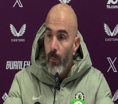 没让埃斯特旺上场马雷斯卡：他要是失望，踢巴萨就没机会上了