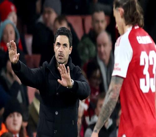 阿森纳是当下最强球队，但他们的含金量需要时间来证明