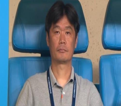 李霄鹏：祝贺蓉城在亚冠为联盟争光，明天我们会全力以赴
