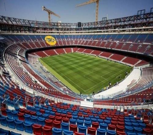 RAC1：诺坎普施工仍存在缺陷，巴萨希望主场揭幕战前拿到许可