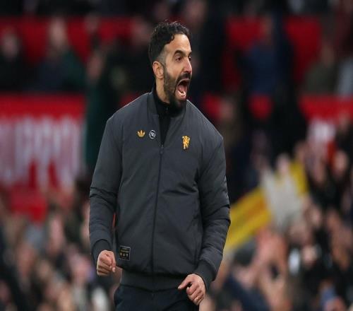 能否做到曼联上次取得英超4连胜是在2024年2月