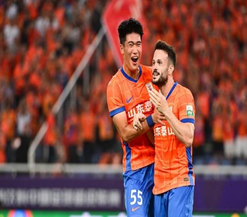 两场6万+！球市火爆创历史，本轮中超历史第3，仅一场比赛没破万
