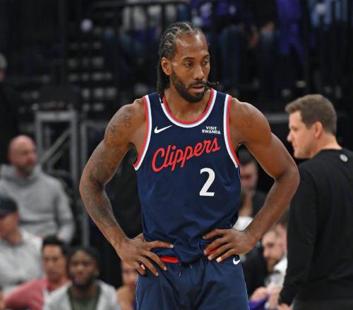 活塞vs快船前瞻：活塞受困伤病影响，快船背靠背成X因素