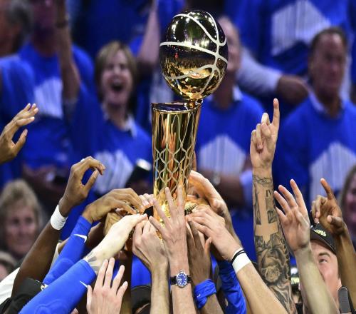 土耳其主帅：NBA冠军并非世界冠军你得战胜欧洲和澳洲联赛的冠军