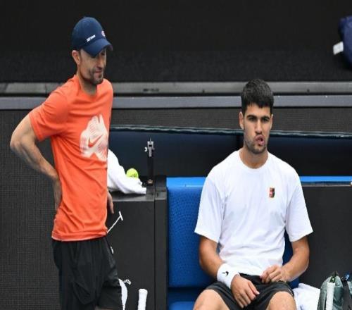 2026年澳网总奖金飙升，男单“双雄争霸”，女单群芳争艳