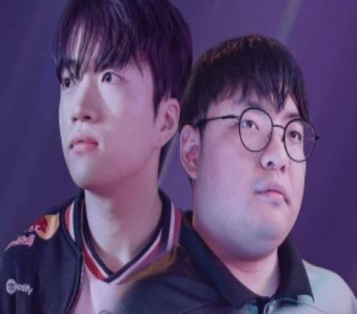 一切都要从Faker白给开始！Siwoo安蓓萨无限游龙DK拿下首局