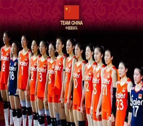 女排世锦赛小组赛：中国队31逆转战胜墨西哥，取得开门红