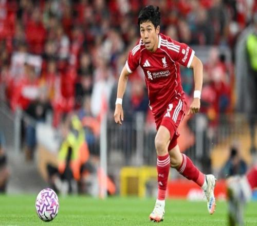 本赛季9名日本球员能随队踢欧冠：远藤航、南野拓实、堂安律领衔
