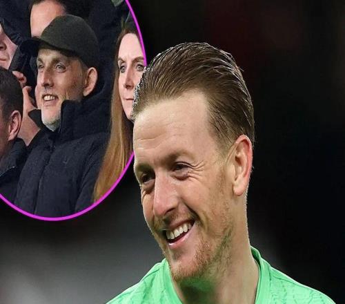 单场6神扑！大英一门闪耀曼联主场赛后拿下全场MVP