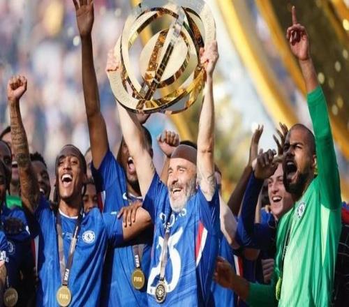 桑切斯告别马雷斯卡及其教练组：祝愿你们未来一切顺利