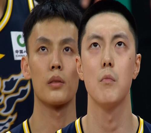 CBA杯八强对阵：上海vs广东浙江vs山东广厦vs吉林山西vs北控