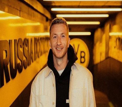 罗伊斯重返多特主场，俱乐部官方社媒发文欢迎