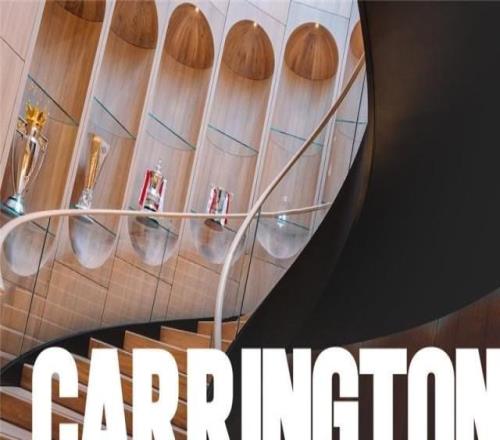 曼联确认卡灵顿基地可购票参观