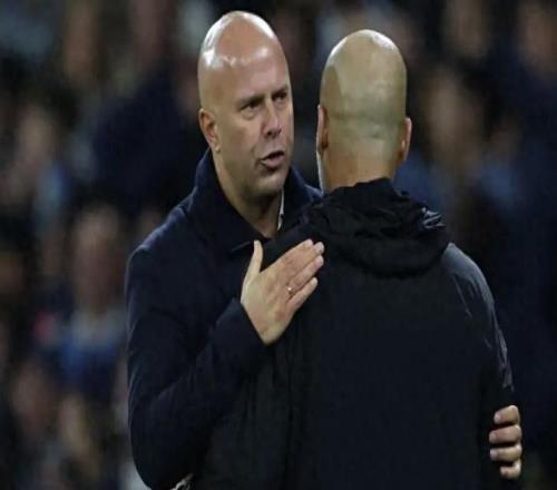 瓜迪奥拉执教生涯第1000场：曼城30完胜利物浦，赞全队表现出色