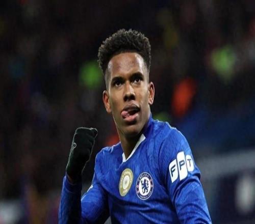 埃斯特旺载入欧冠史册：18岁巴西新星比肩姆巴佩、哈兰德