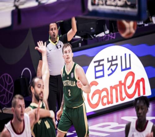 亚洲赛场的顶级投手！澳大利亚的新科落选秀会引起NBA的兴趣吗