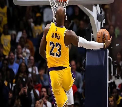 只拿3分，湖人验货失败13胜0负，不要和他们打到关键时刻啊！