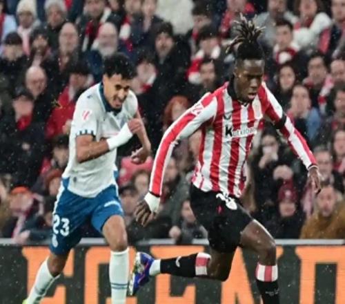 西甲奇观！2亿豪阵主场翻车，是什么让“巴斯克雄狮”变成了病猫