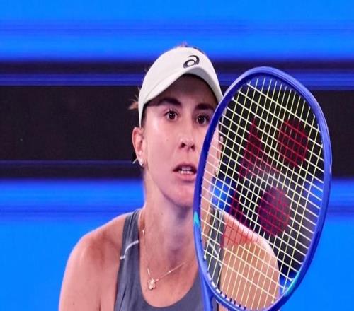 斯瓦泰克领衔全明星阵容闪耀深圳2025世界网球洲际对抗赛WTCC年底重磅上演！