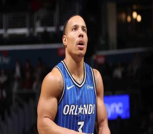 大爆冷！魔术最多落后26分无缘逆转奇才终结交锋11连胜