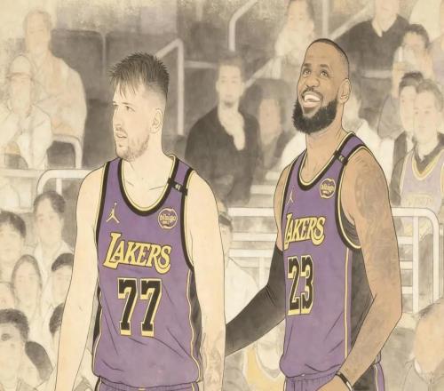 4换1！美媒建议重磅交易方案，场均20+4前锋加盟湖人