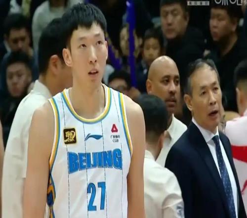 北京男篮确定补强，国手锋线和防守悍将有望加盟，外援也有新消息
