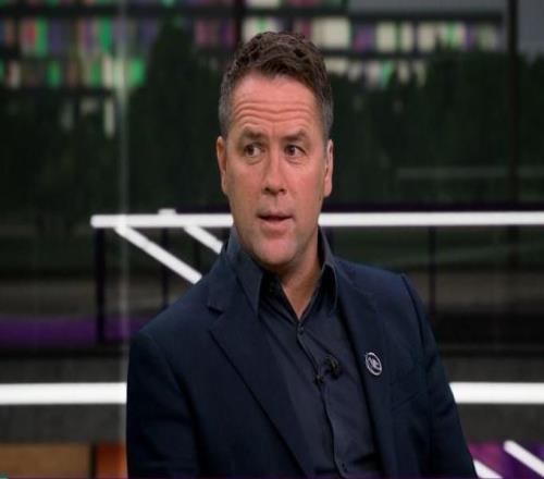 欧文：利物浦是欧冠英超双料头号热门，四项赛事他们能拿三个冠军