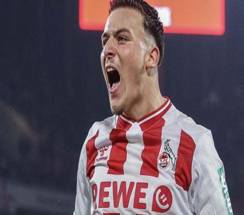 德天空：赛义德马拉一月份转会的可能性被排除瓜帅关注他