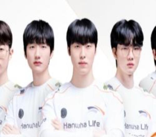 三号种子了HLE面对GEN、T1已经遭遇六连败！