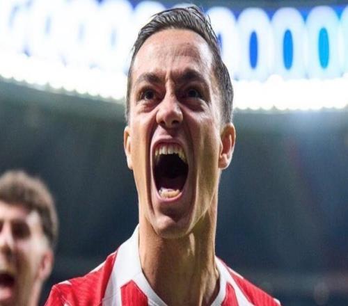 罗体：罗马将对拉斯帕多里的年薪加至400万欧，希望球员同意