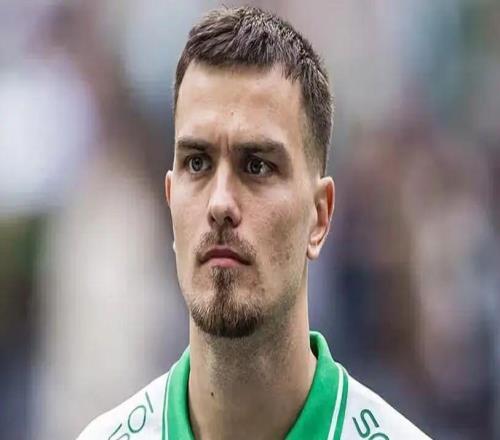 中超新赛季最大牌外援辽宁30万欧租借巴西登贝莱，东京虎视眈眈