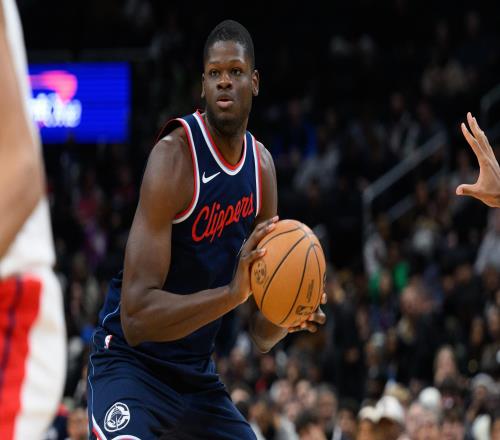 欧记：贝尔格莱德游击队对NBA自由球员班巴有意