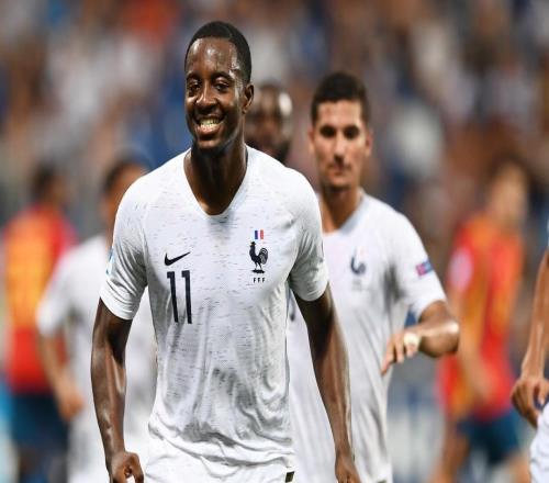 罗体：尤文不想在马特塔身上浪费时间，若不成转向恩内斯里