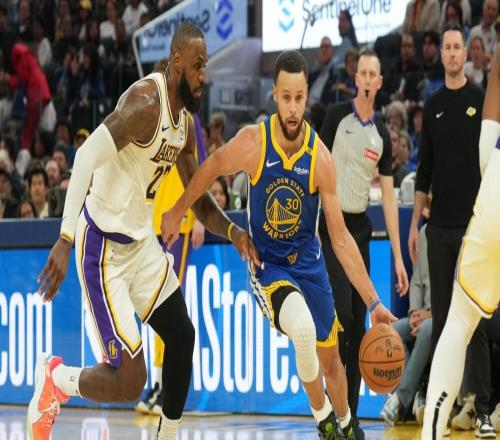 202526赛季NBA赛程解析：湖人勇士等四队霸榜全国直播，黄蜂最惨
