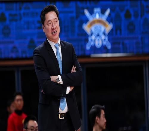 李春江最新消息！在山西任篮球顾问，还有三年可以复出当主教练
