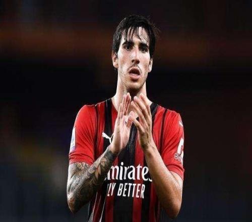 兰扎法梅提前祝贺凯恩夺冠，托纳利很难恢复口碑