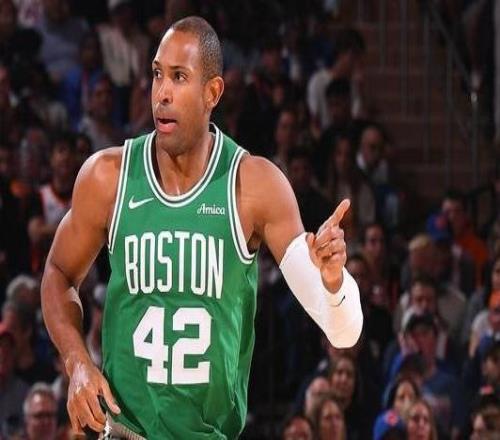 ESPN：霍福德依然预计将加盟勇士但仍未排除退役可能