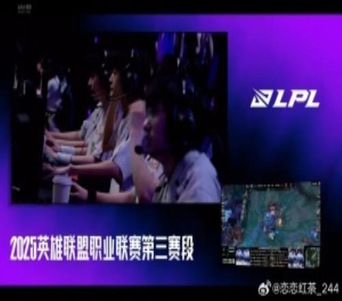 瞳夕评AL战胜BLG：这绝对最近最刺激精彩的比赛！bin的羊太尽力了！