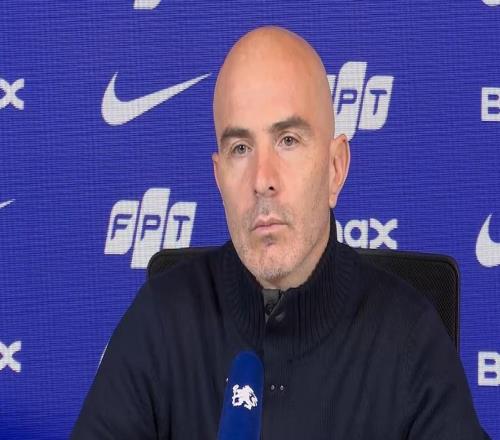 马雷斯卡：输利兹不是经验的问题，赢巴萨平枪手时没人提经验