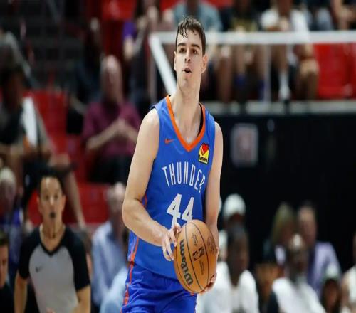 太倒霉！突发癌症+连续2年赛季报销，他才20岁啊，真的是命运多舛