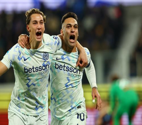 国米再亮看家本领！齐沃转变赢球理念，或已选择全力押注意甲！