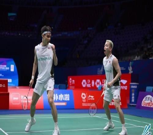 网民辱骂威胁球员，马来西亚羽协发文强烈谴责