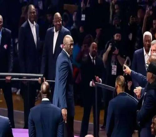 NBA在某种意义上是不是再也没人可以超越乔丹了