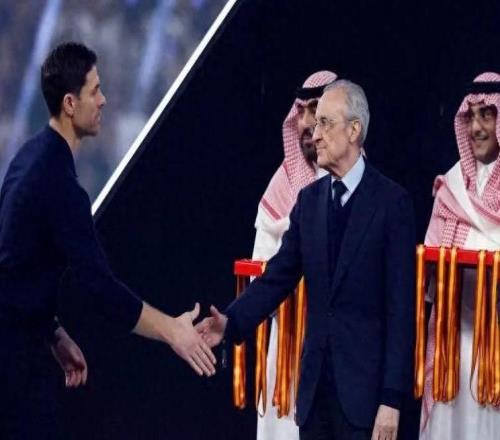 既意外又不意外：皇马宣布解雇阿隆索，任命阿尔贝罗亚为新帅