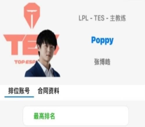 媒体人谈TES新阵容：哥哥可能前两赛段修养滔搏外战不一定能看到