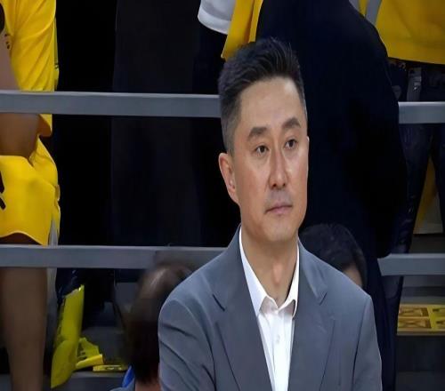 忍无可忍！广东队球迷，给杜锋提了5条建议