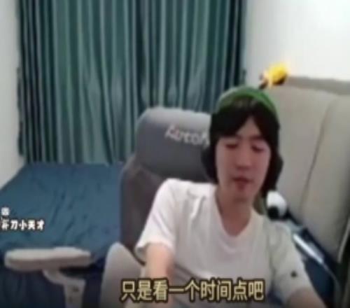 Cryin：北川有可能上场，但豪门队伍轮换很难有良性