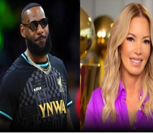 重磅！珍妮巴斯曾考虑交易詹姆斯，不满其自我膨胀与富保罗影响力