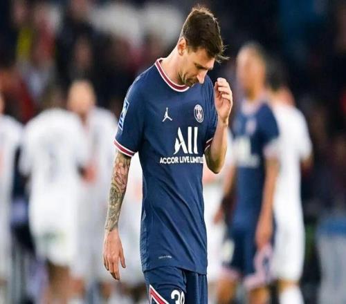 梅西：已在为退役做准备世界杯是至高无上成就