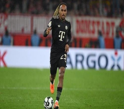 慕尼黑日报：博埃因罕见的长期胃肠疾病未能参赛，体重也减轻